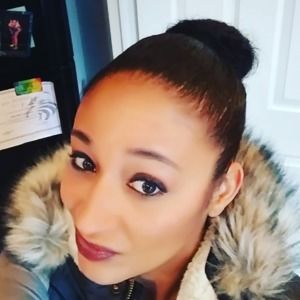 Meet your Posher, Candice